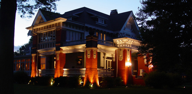 Residential Exteriors american-craftsman-haeuser