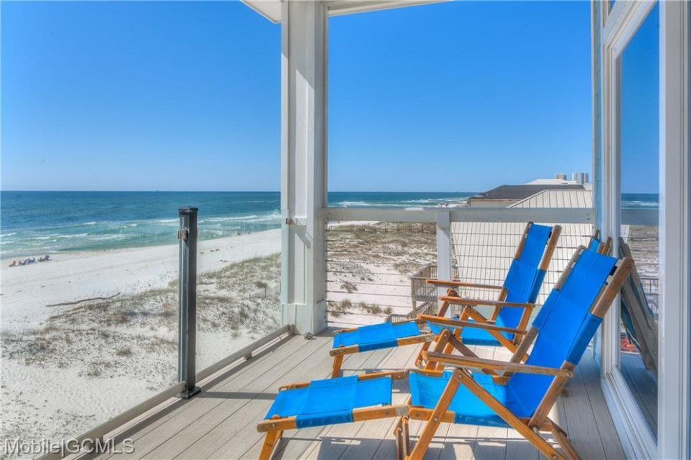 Hypnautic  - Gulf Shores Beachfront