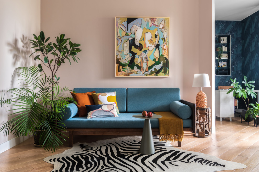 Хроника преображения