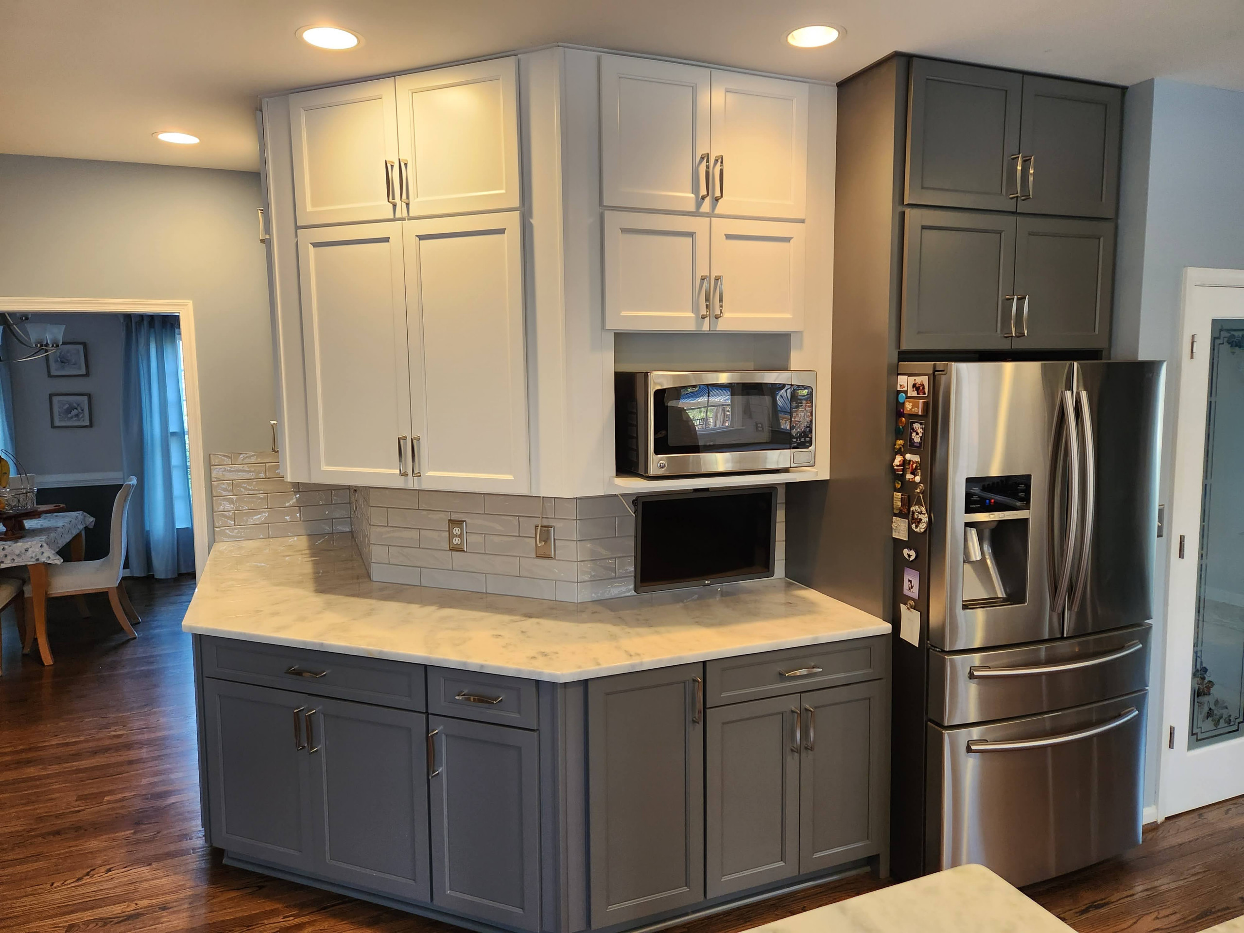Kitchen Remodel