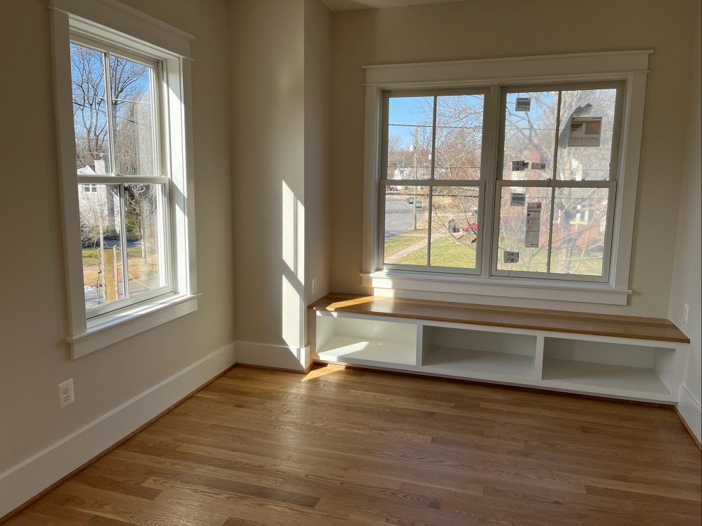 Wadsworth Residence - Nursery