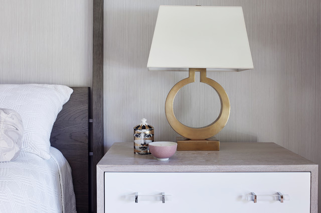 Oak Lane Drive modern-bedroom
