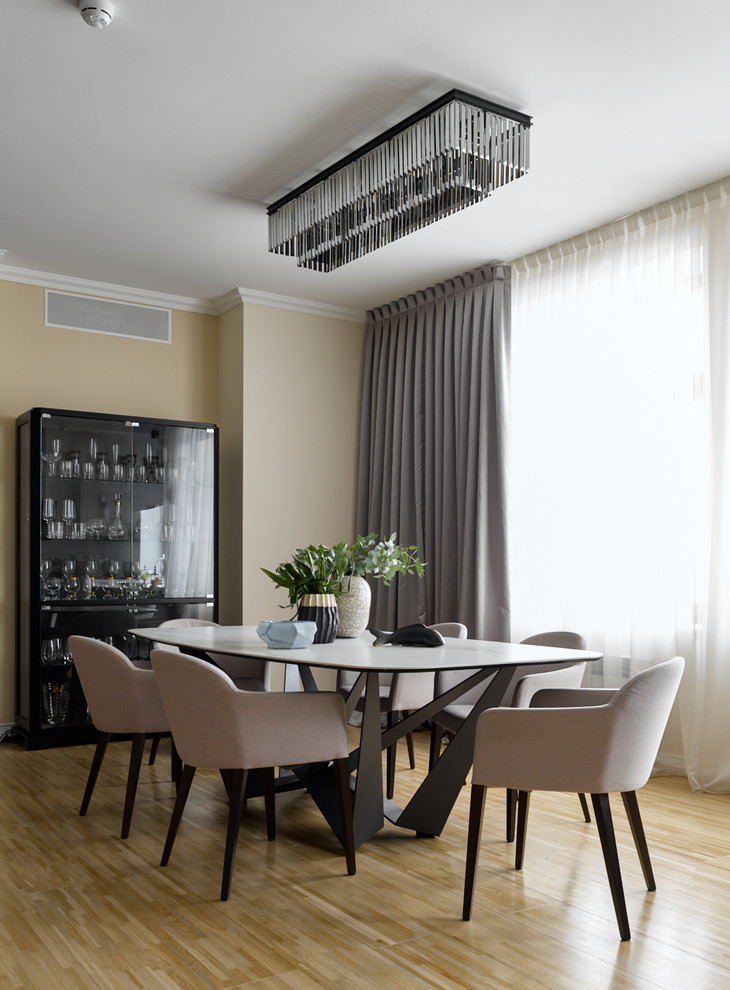 Мичуринский проспект