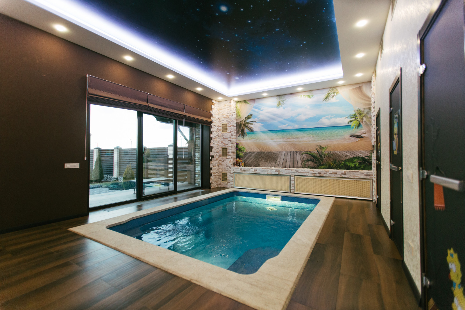 Дом в Калуге