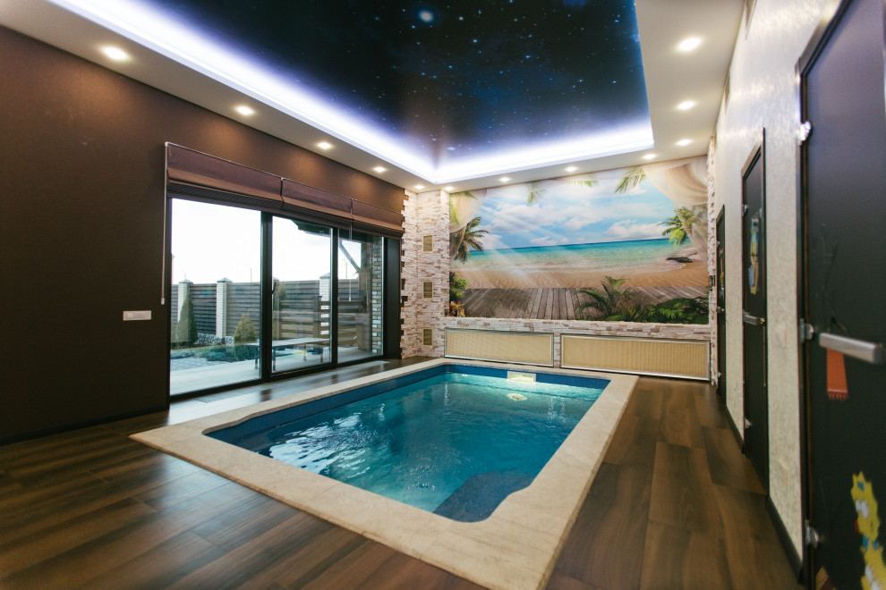 Дом в Калуге