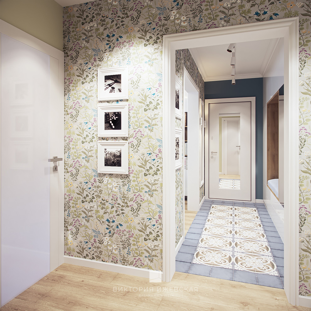 Дизайн Квартиры в Санкт-петербурге