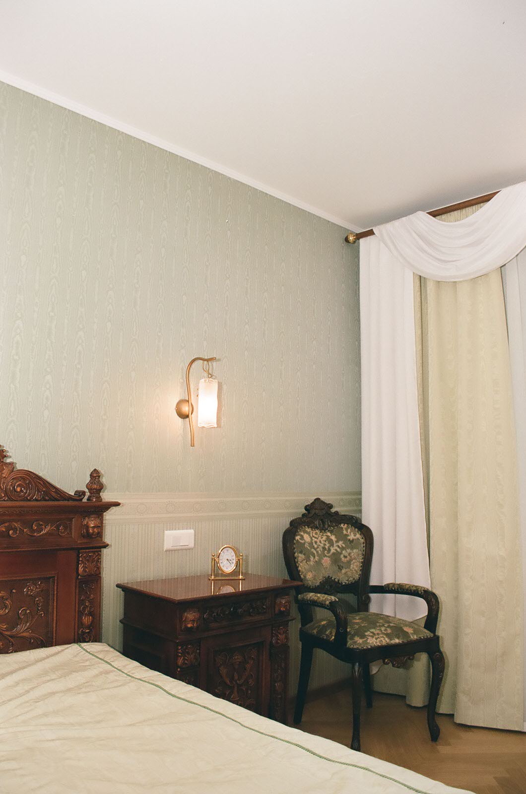 Квартира в Ступино