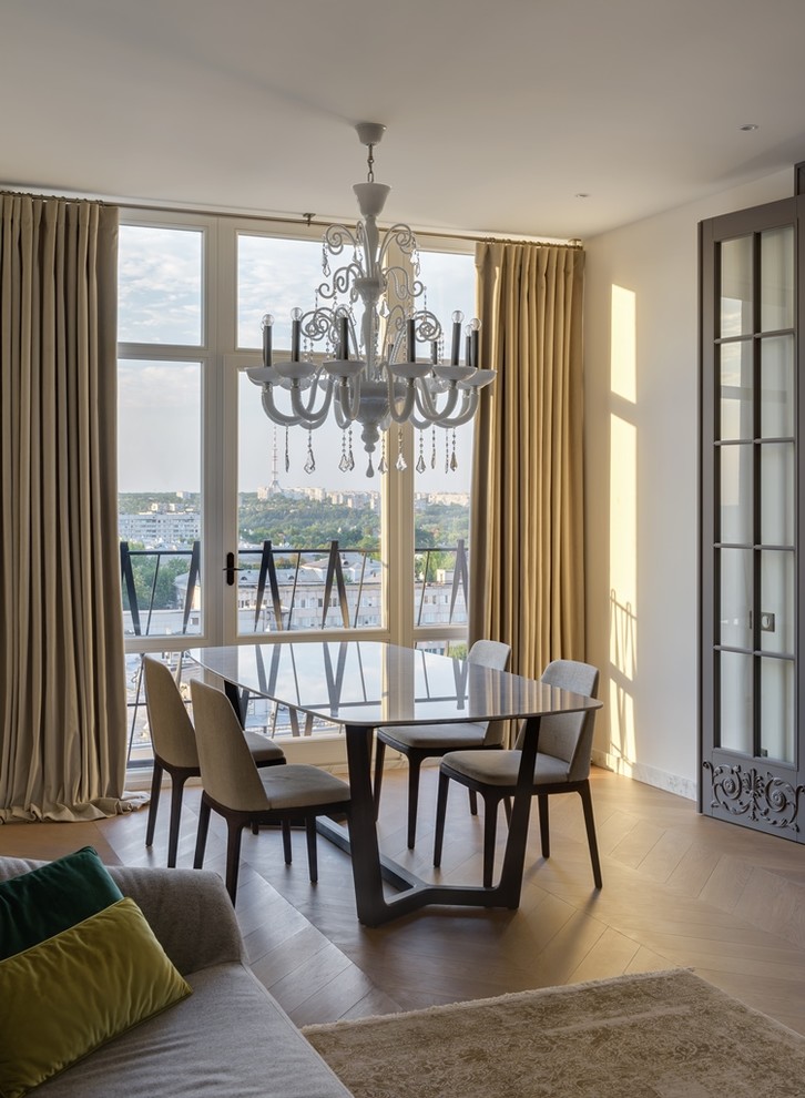 Уроки французского