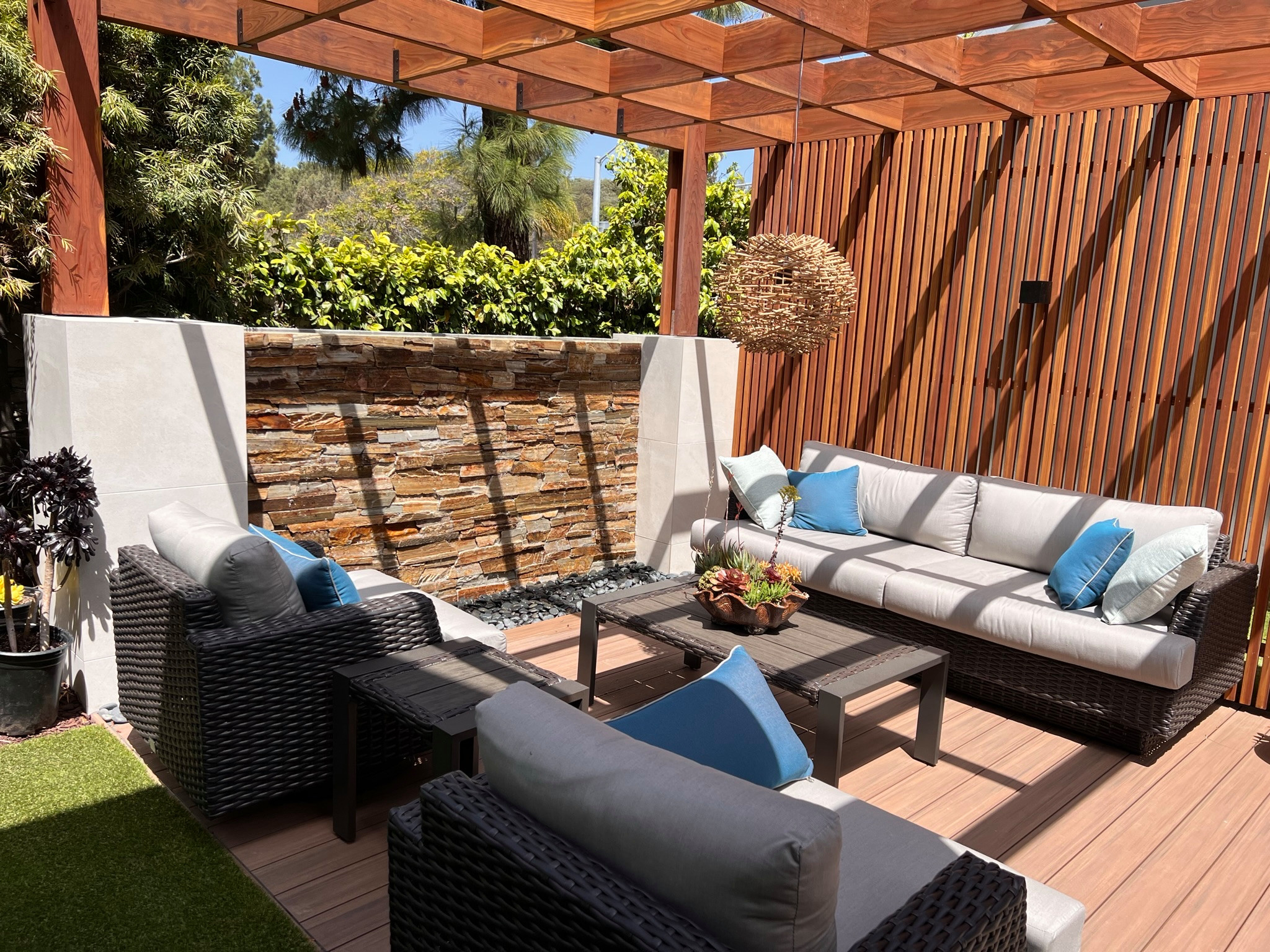 Carmel Creek Remodel