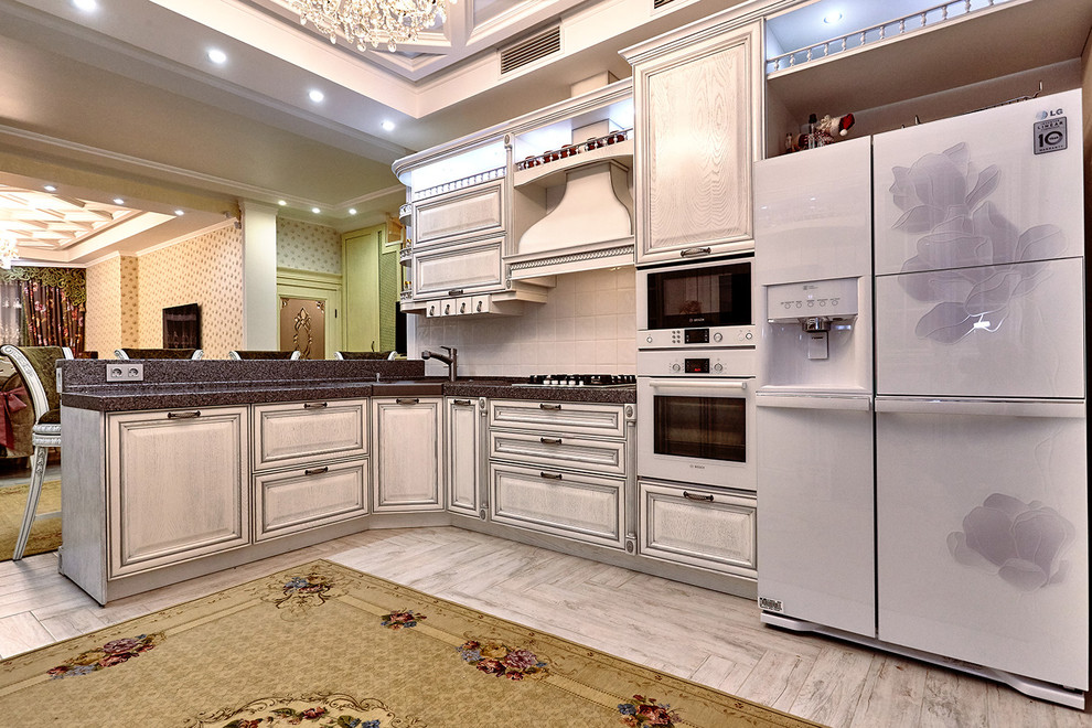 Частное домовладение 024