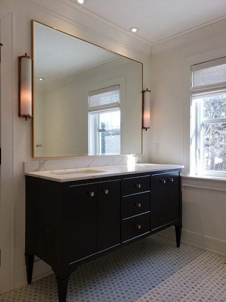 Bathrooms