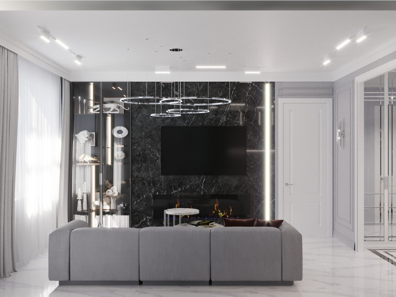 ЖК Солнечный Олимп 2