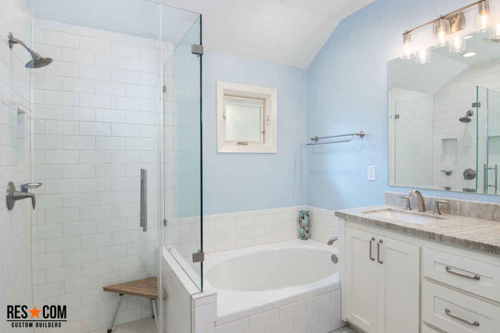 Kiam St - Home Remodel