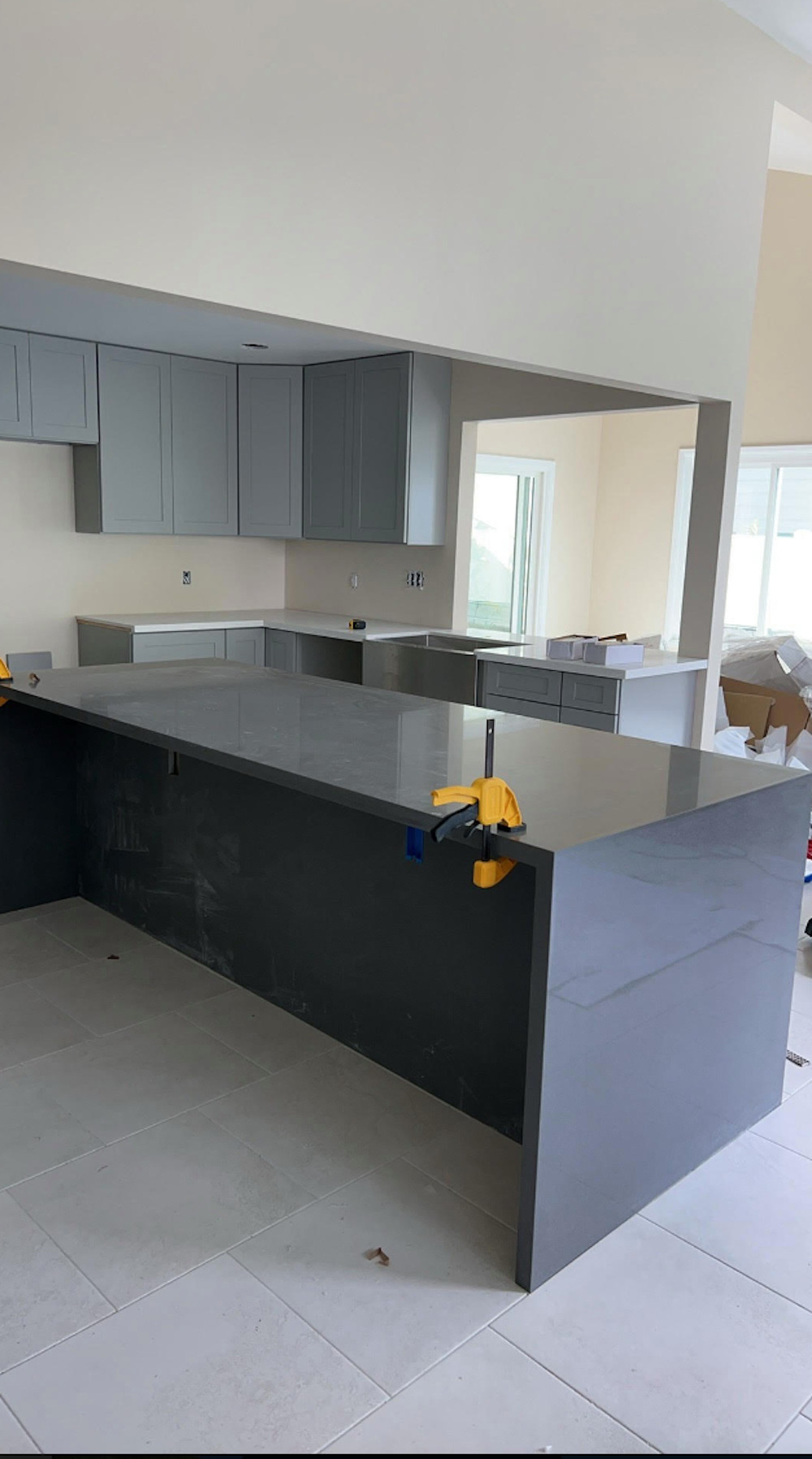 Our Work