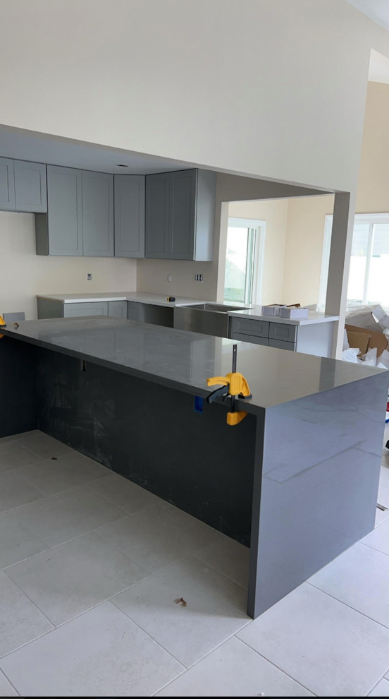 Our Work