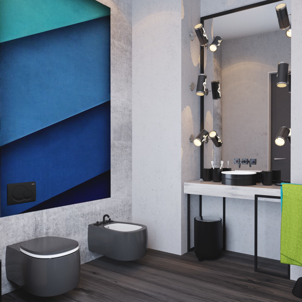 Квартира в Бутиковском - для Arkhitex