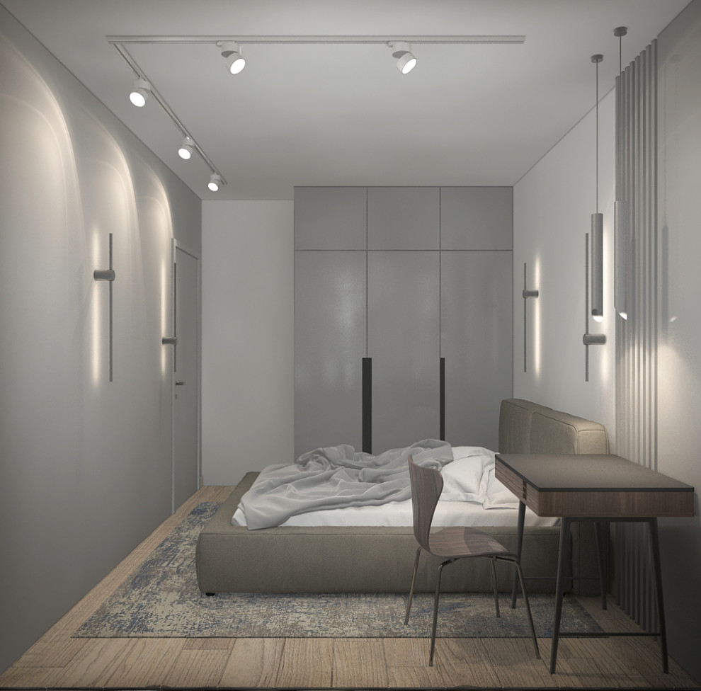 дом для Михаила