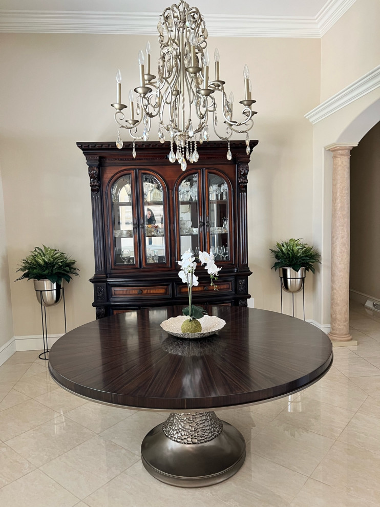 In need of dining room chair ideas