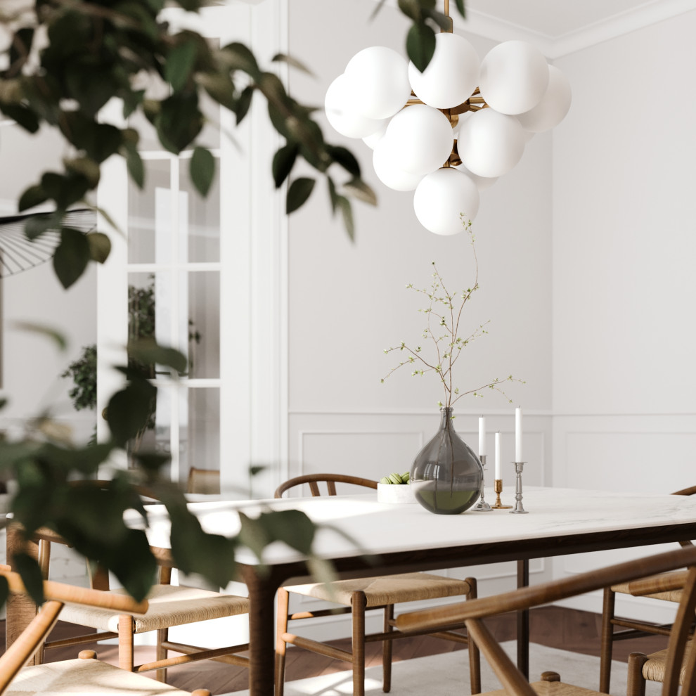 Дизайн-проект квартиры