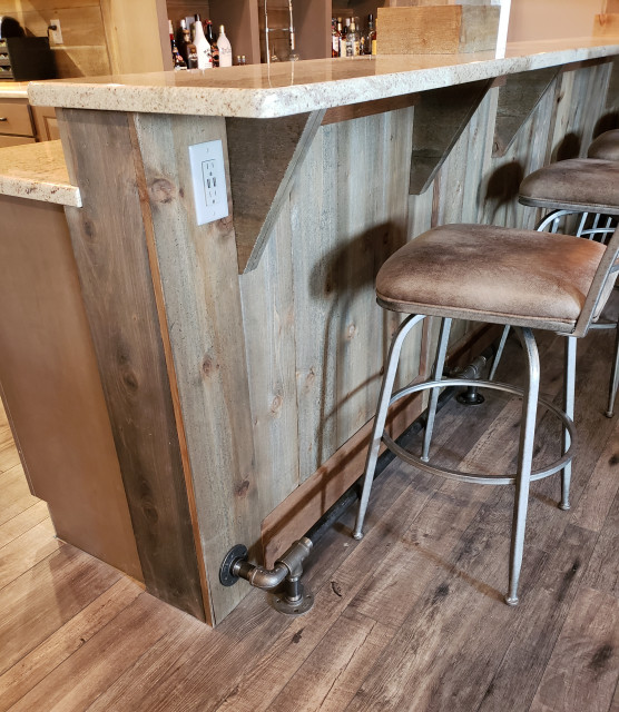  rustic