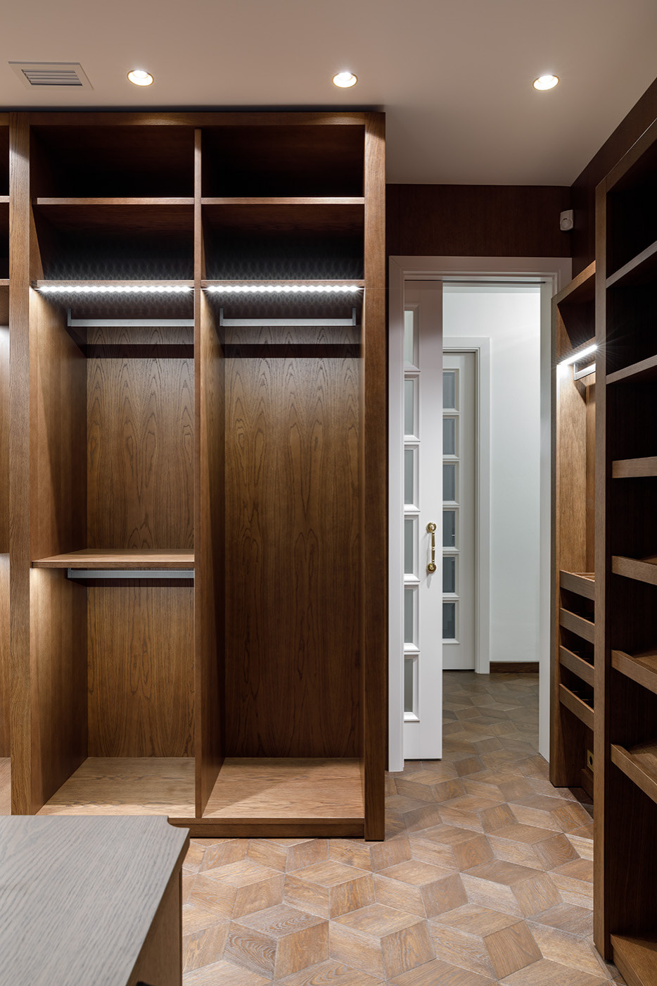 Интерьер квартиры