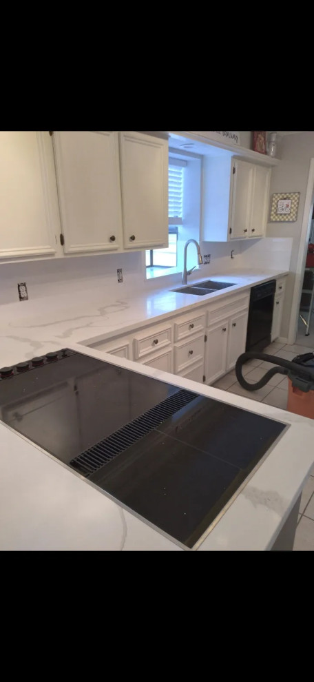Custom Kitchens
