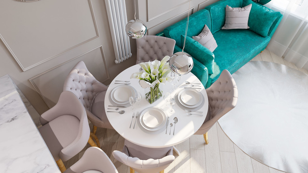 Жк Солнечный остров