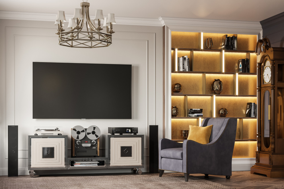 ЖК Грин Парк