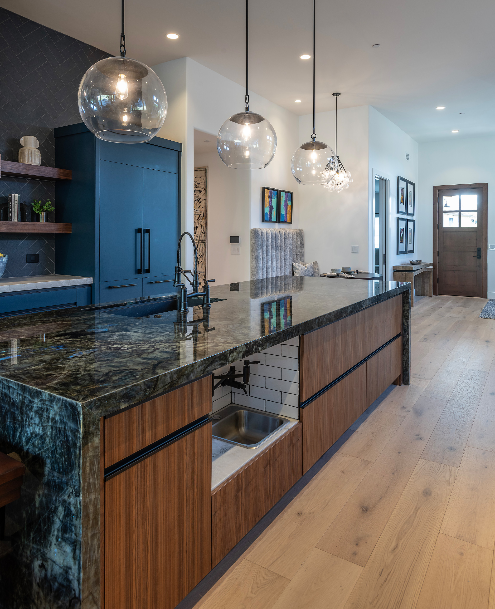 Fountain Hills Remodel