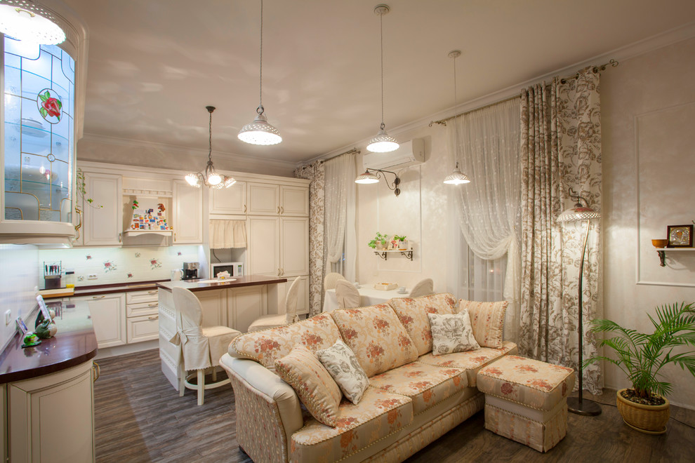 Двухкомнатная квартира в Кирове