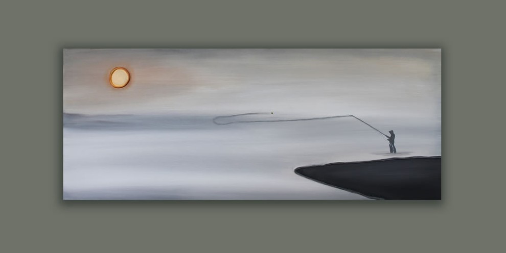 Minimalist home design photo in Other