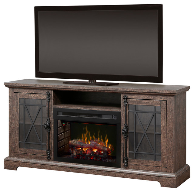Dimplex Natalie Media Console Electric Fireplace With Logs Dimplex Natalie Media Console Electric Fireplace With Logs