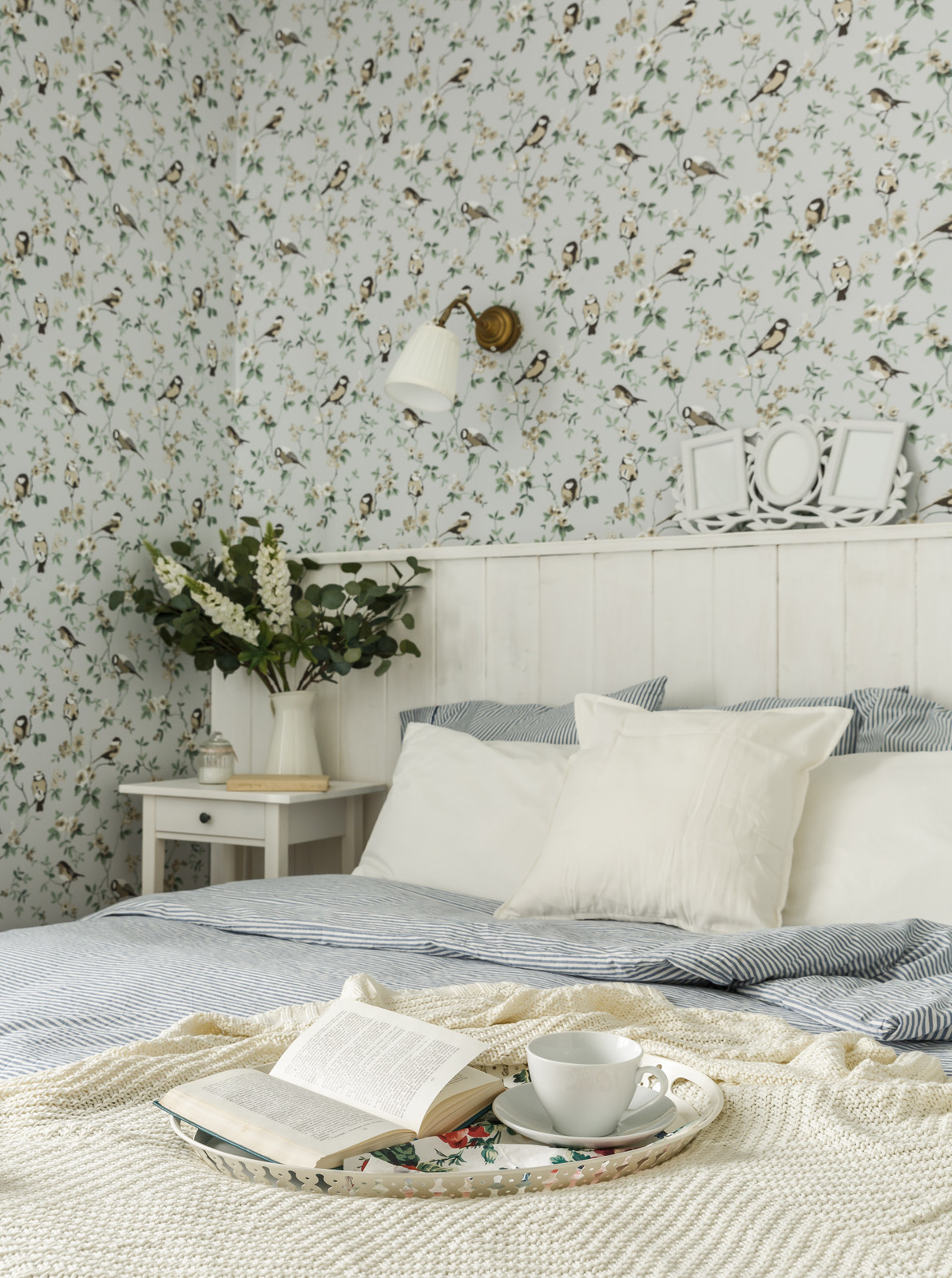 PtichkaHouse (реализация)