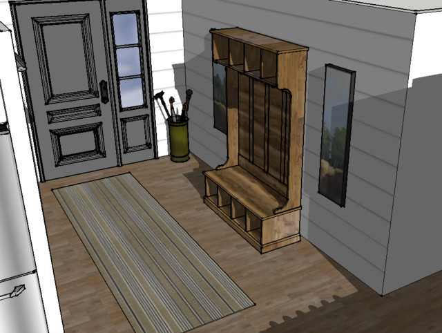 Renderings transitional-rendering