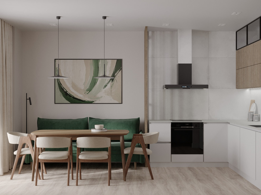 ЖК Нижне-каменская