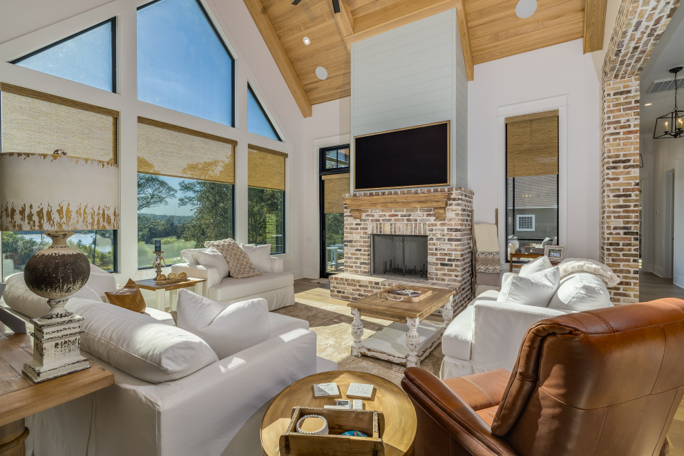 The Steelwood Cottage