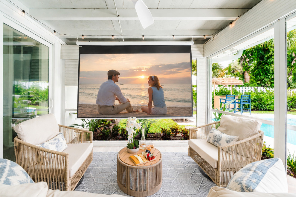 The Lighthouse Luxe Retreat