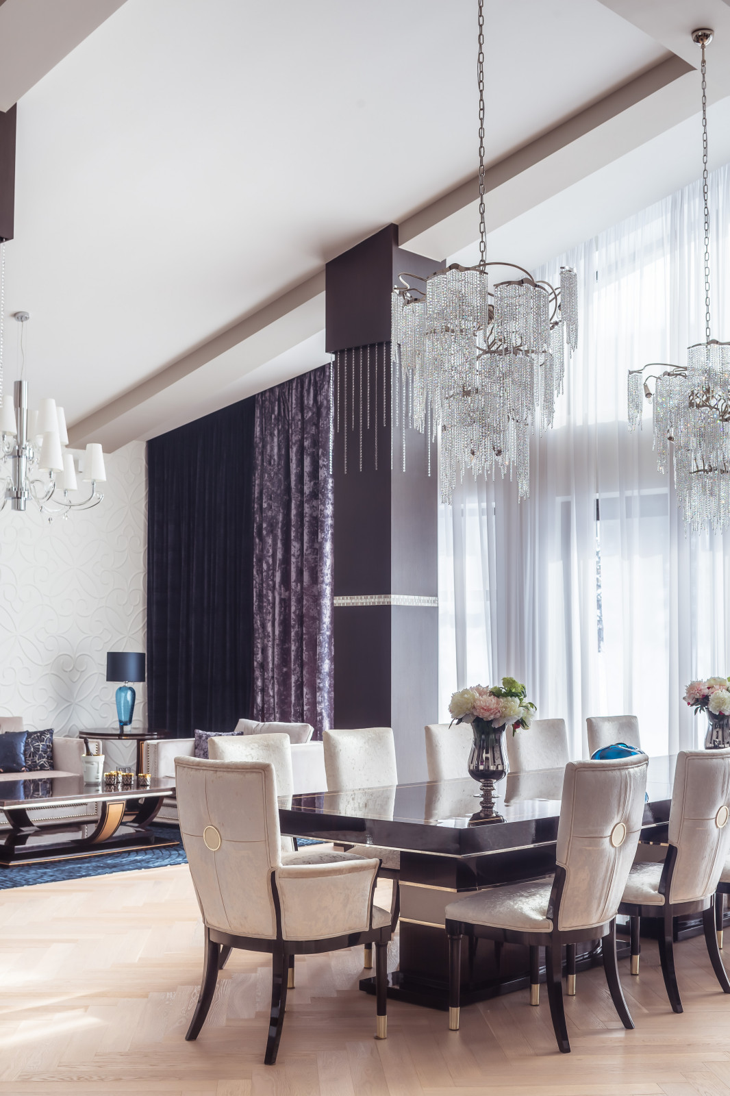 Роскошь в деталях