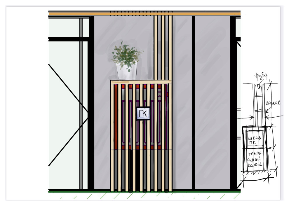 Эскизы(всякие разные)