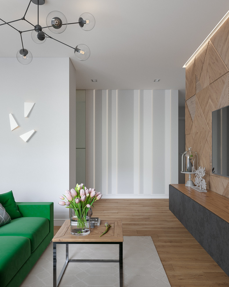 Квартира 80 кв.м