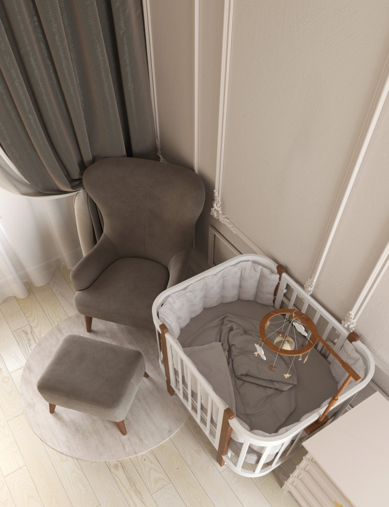 Загородный дом