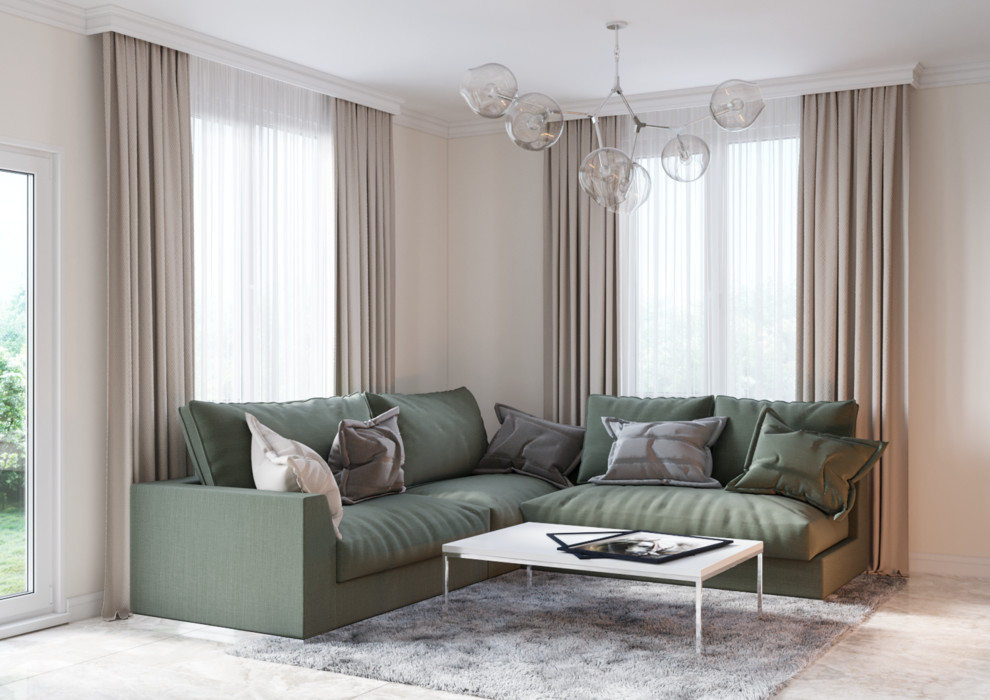 Дом в с. Подстепки