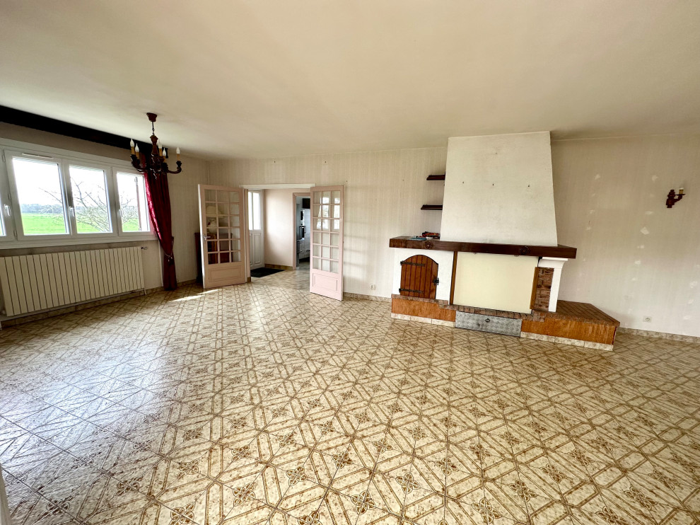 Aménager en 3D- vente immobilière