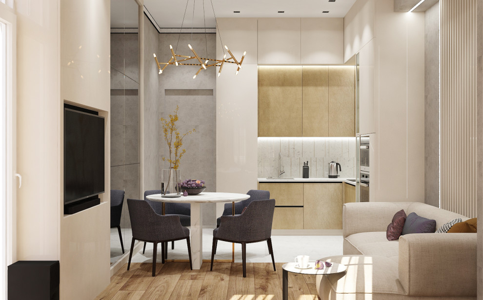 Жемчужина Северной столицы