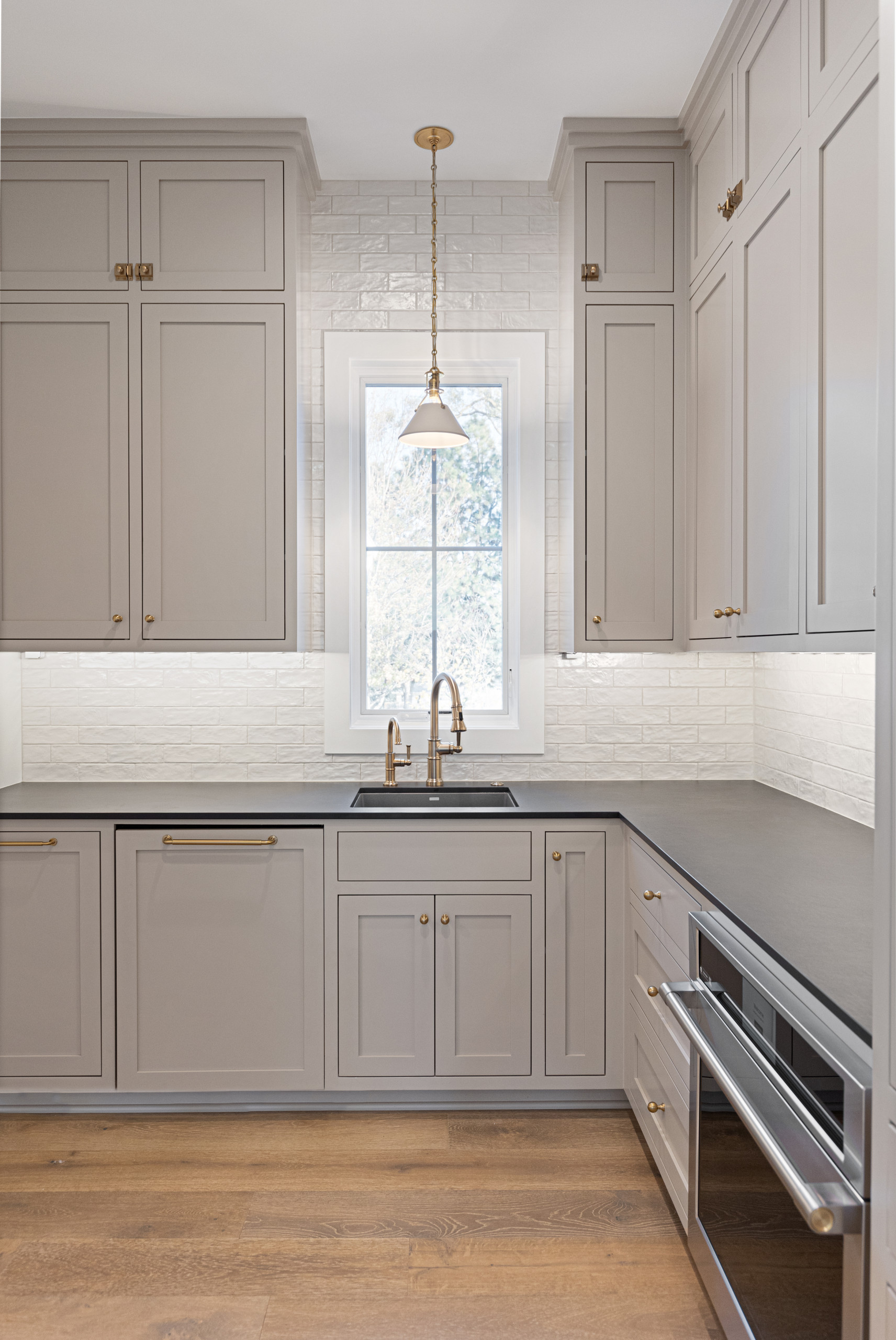 Modern French Country Style Home | Custom Build