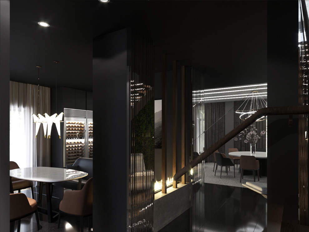 КП " Староникольское "_современный