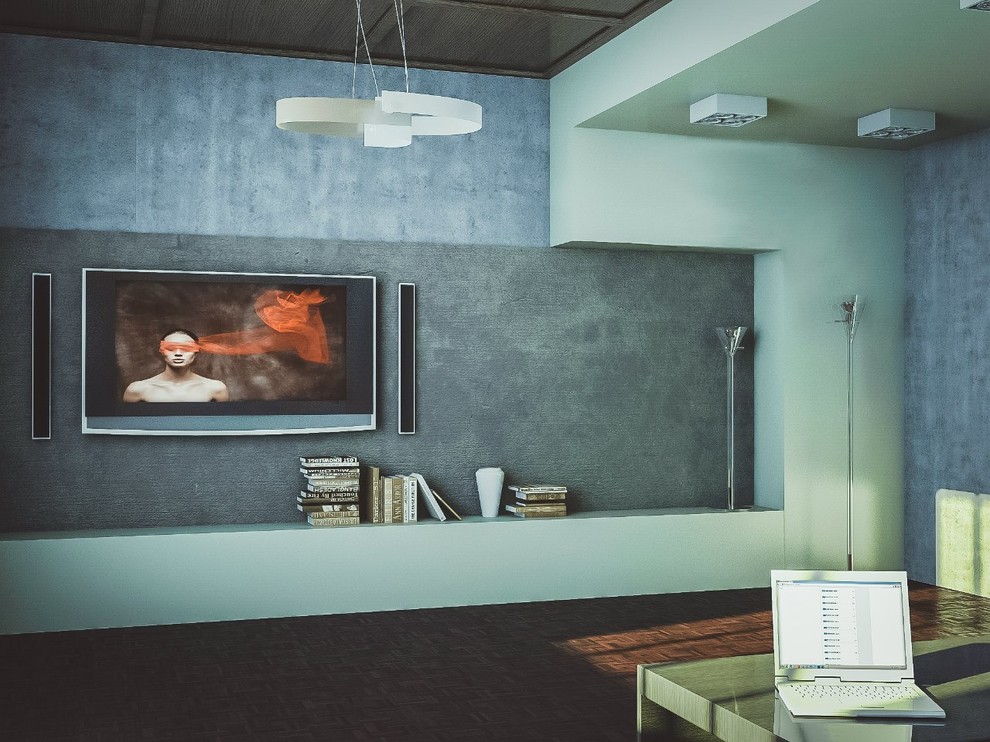 Частный дом