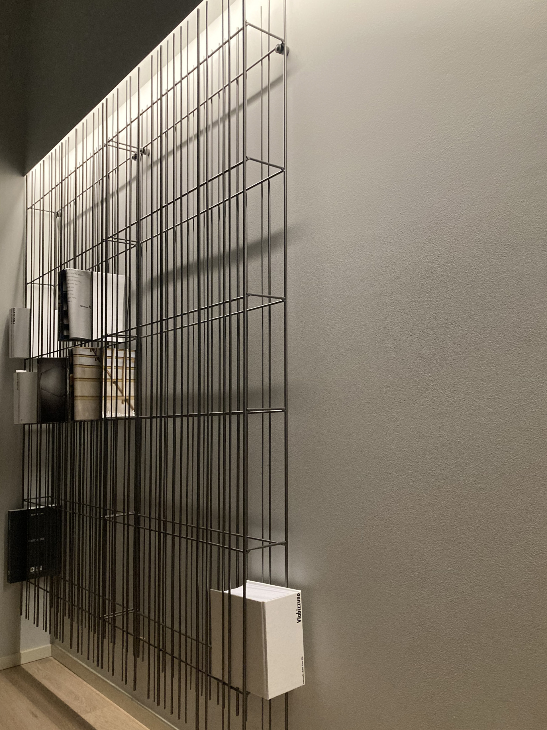 CASA BER-SA | Parma | 2021