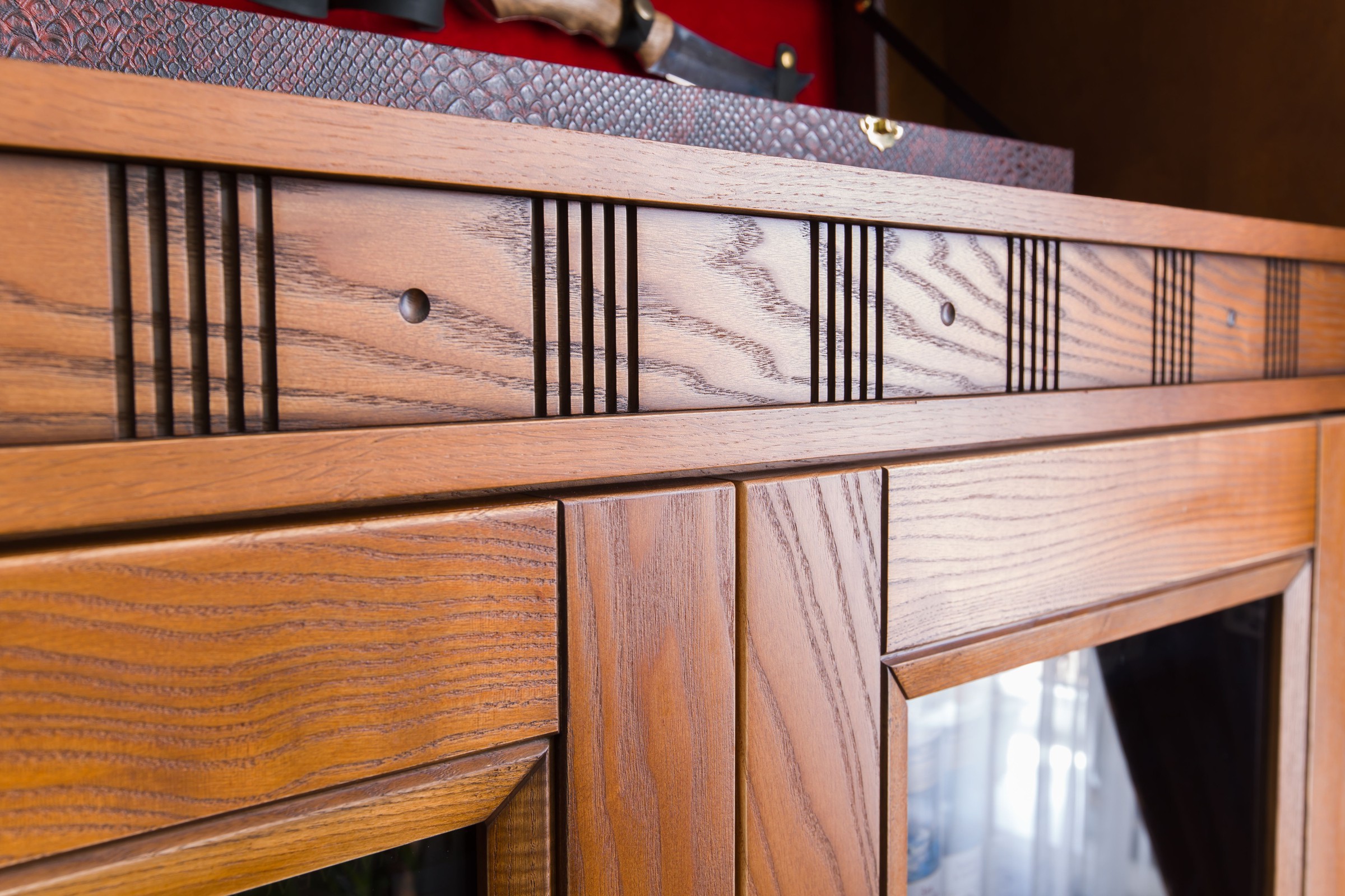 Мебель в дом в с. Агро-Пустынь