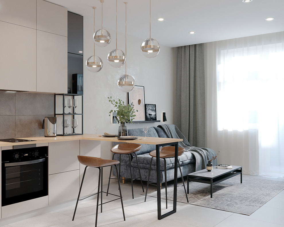 "Зеленые аллеи"